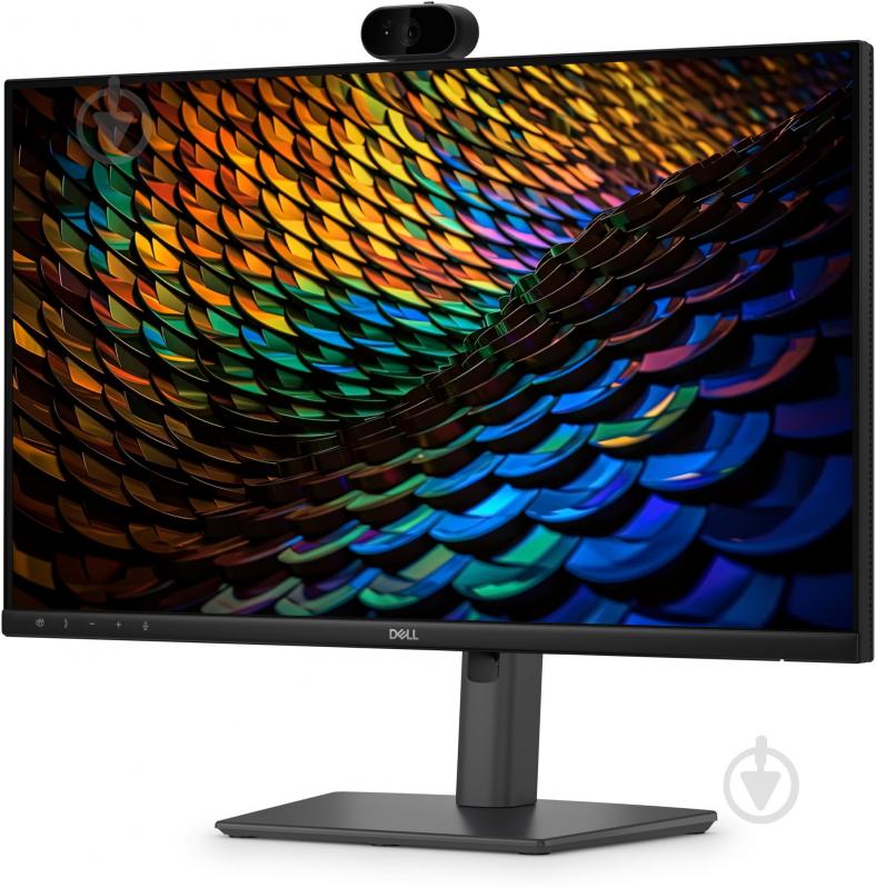 Монитор Dell 210-BVHS 23,8" (210-BVHS) - фото 2