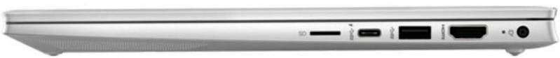 Ноутбук HP Pavilion 14-dv0017ur 14 (2Y3A0EA) silver - фото 4