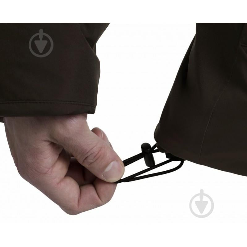 Куртка Jack Wolfskin BRANDENBURGER JKT M A65047_D0108 р.2XL - фото 6