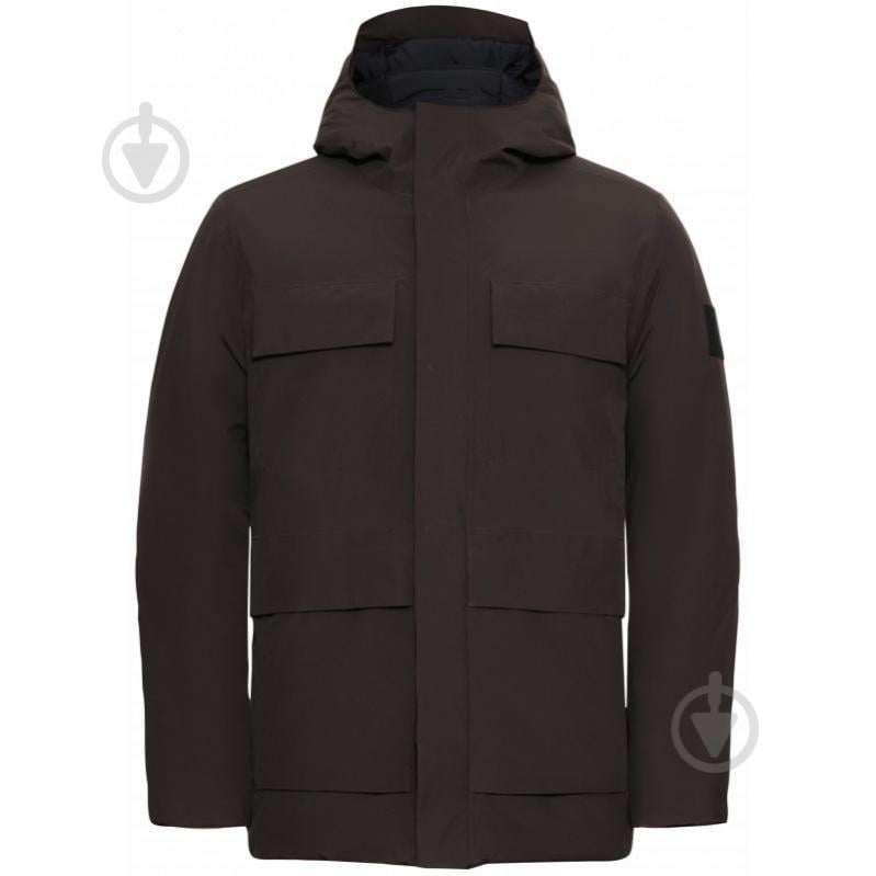 Куртка Jack Wolfskin BRANDENBURGER JKT M A65047_D0108 р.2XL - фото 7