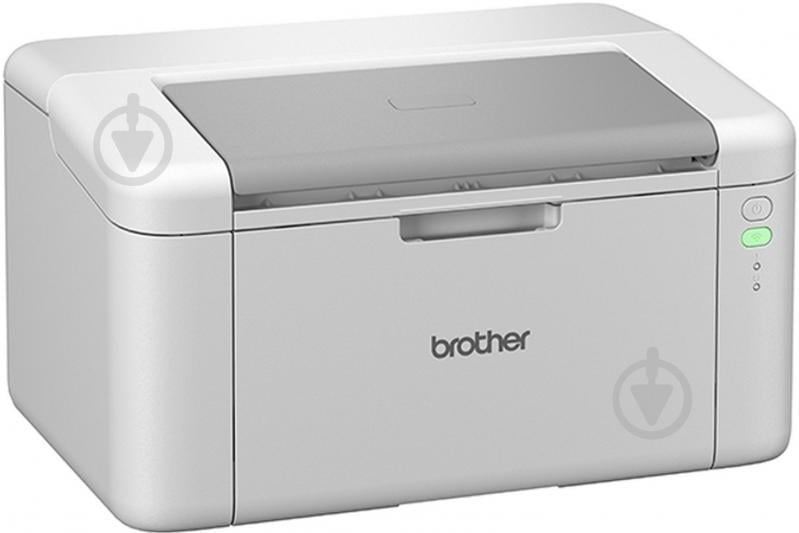 Принтер Brother А4 (HLL1230WYJ1) - фото 3