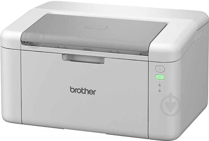 Принтер Brother А4 (HLL1230WYJ1) - фото 4