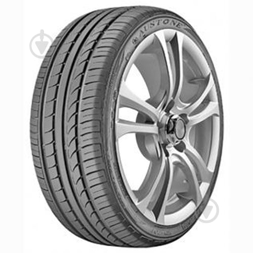 Шина Austone ATHENA SP-701 245/45 R18 100 W літо - фото 1