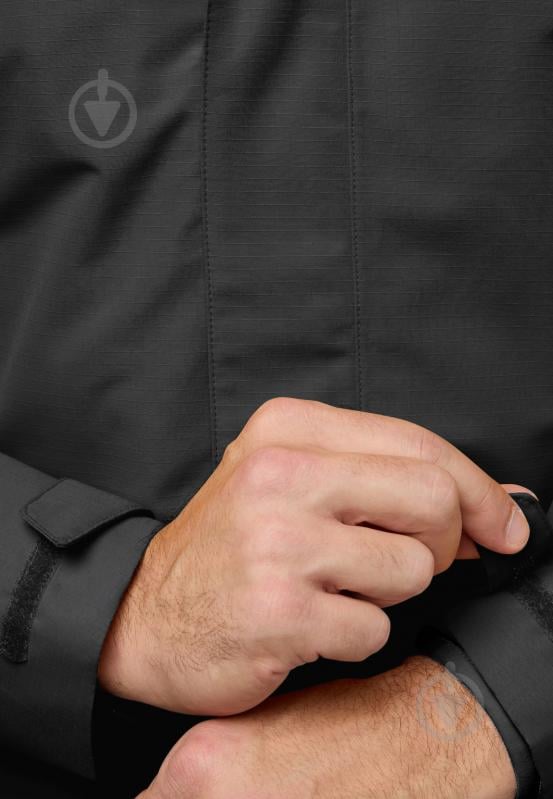 Куртка Jack Wolfskin ALTENBERG 3IN1 JKT M A61864_6000 р.2XL - фото 12