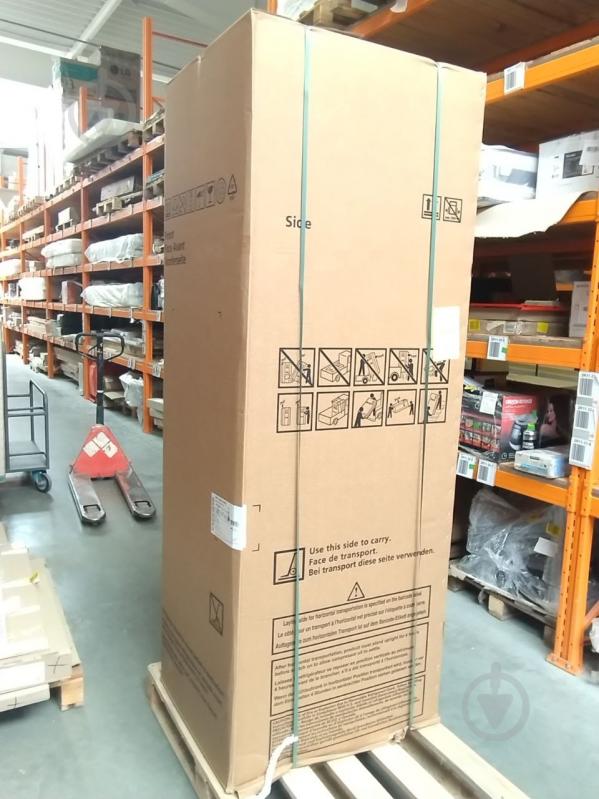 УЦЕНКА! Холодильник Whirlpool WHK 26403 XP6E (УЦ №3856) - фото 12 УЦЕНКА! Холодильник Whirlpool WHK 26403 XP6E (УЦ №3856) - фото 12