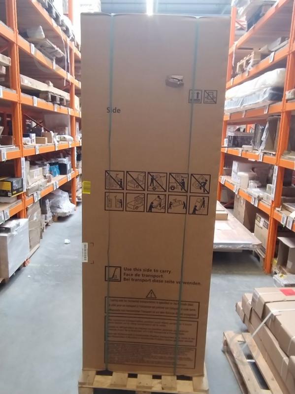 УЦЕНКА! Холодильник Whirlpool WHK 26403 XP6E (УЦ №3856) - фото 13 УЦЕНКА! Холодильник Whirlpool WHK 26403 XP6E (УЦ №3856) - фото 13
