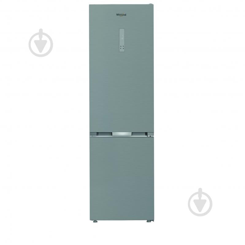 УЦЕНКА! Холодильник Whirlpool WHK 26403 XP6E (УЦ №3856) - фото 6 УЦЕНКА! Холодильник Whirlpool WHK 26403 XP6E (УЦ №3856) - фото 6