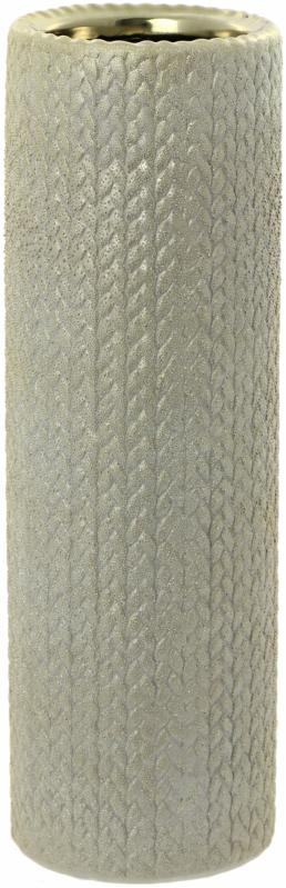 Ваза Кортина M6065 31 см M6065 - фото 1