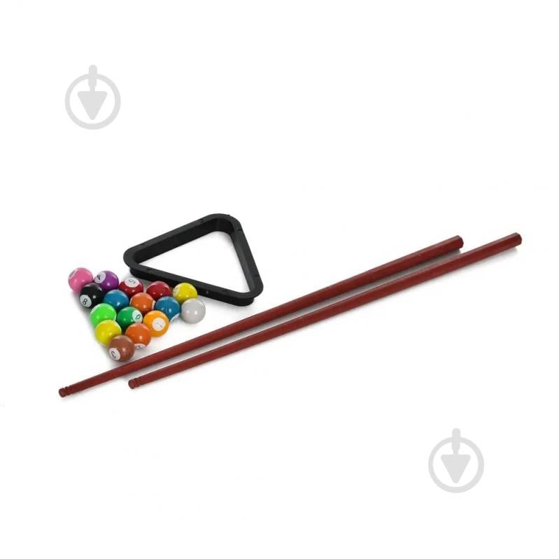 Настольный бильярд World Top Development 69107 - фото 4