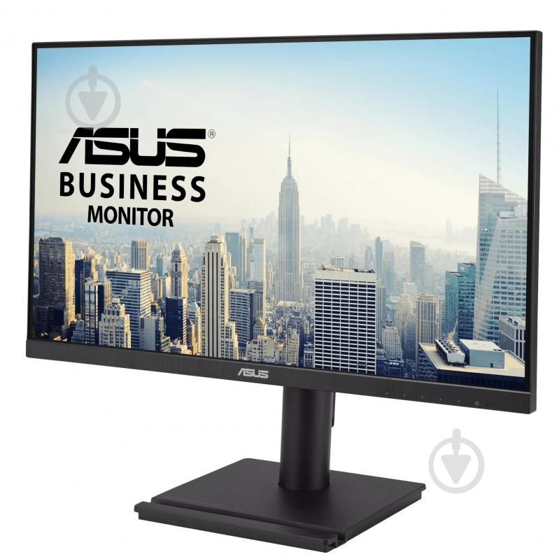 Монитор Asus VA24DQFS 23,8" (90LM0540-B01371) - фото 2 Монитор Asus VA24DQFS 23,8" (90LM0540-B01371) - фото 2