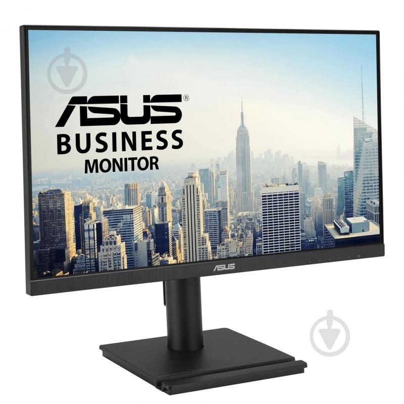 Монитор Asus VA24DQFS 23,8" (90LM0540-B01371) - фото 3 Монитор Asus VA24DQFS 23,8" (90LM0540-B01371) - фото 3