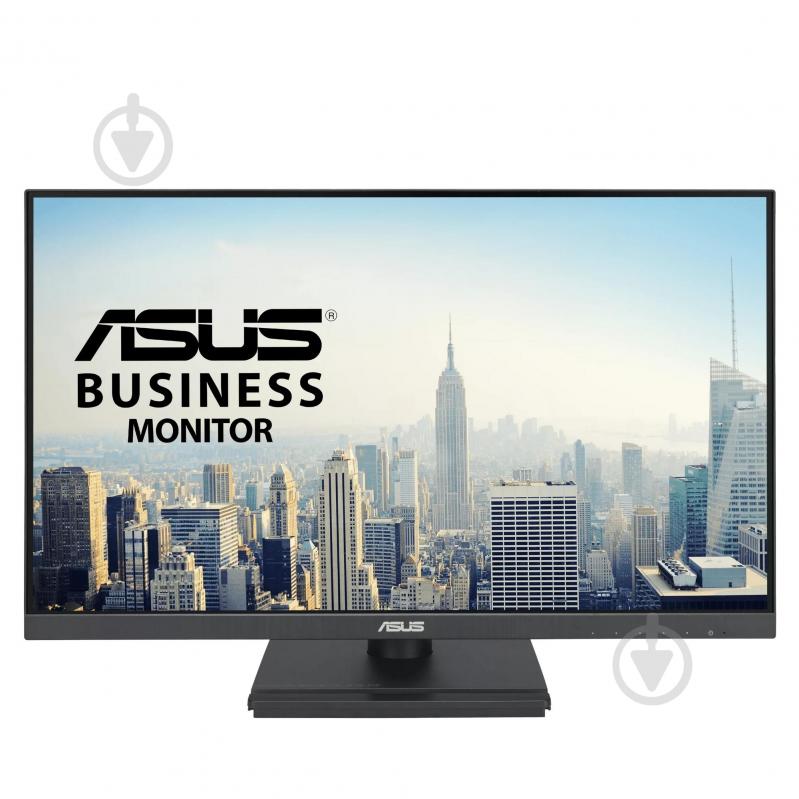 Монитор Asus VA24DQFS 23,8" (90LM0540-B01371) - фото 4 Монитор Asus VA24DQFS 23,8" (90LM0540-B01371) - фото 4