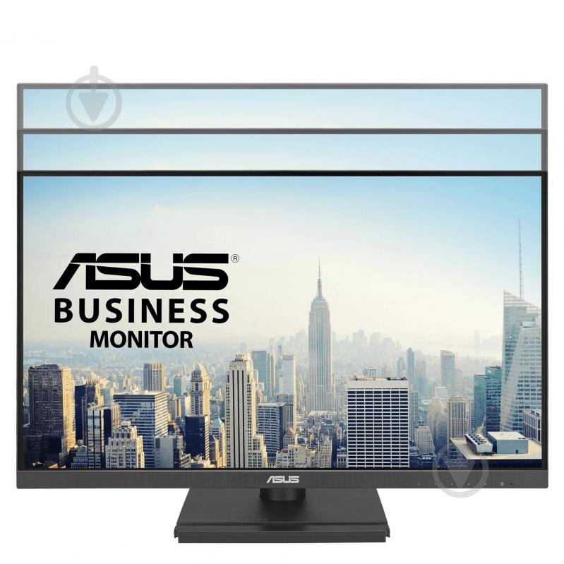 Монитор Asus VA24DQFS 23,8" (90LM0540-B01371) - фото 5 Монитор Asus VA24DQFS 23,8" (90LM0540-B01371) - фото 5