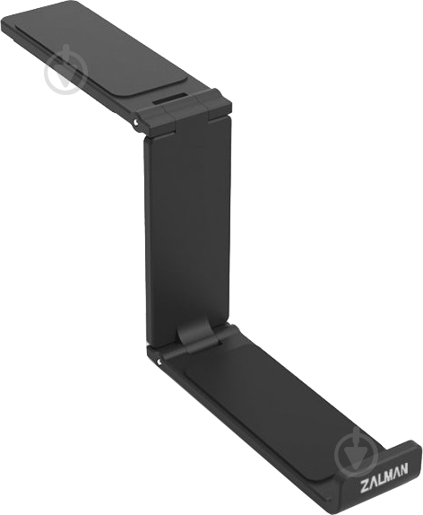 Держатель для наушников Zalman Z-Holder черный ZM-FH10BK - фото 1