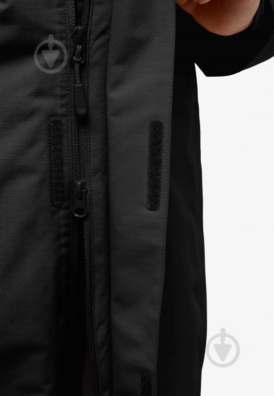 Куртка Jack Wolfskin ALTENBERG 3IN1 JKT M A61864_6000 р.3XL - фото 11