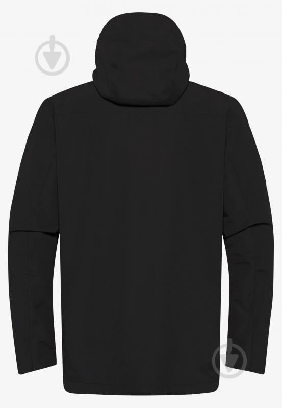 Куртка Jack Wolfskin ALTENBERG 3IN1 JKT M A61864_6000 р.3XL - фото 19