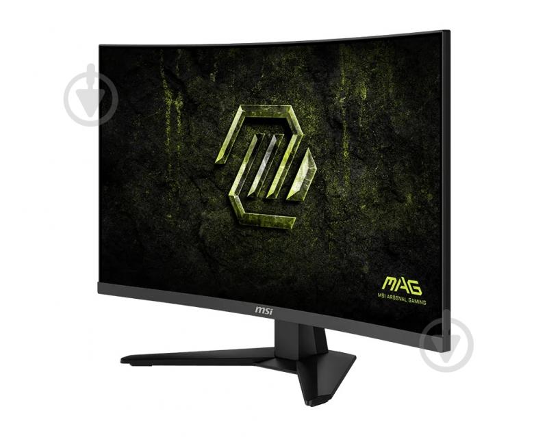 Монитор MSI 9S6-3CE91H-012 27" (9S6-3CE91H-012) - фото 2 Монитор MSI 9S6-3CE91H-012 27" (9S6-3CE91H-012) - фото 2