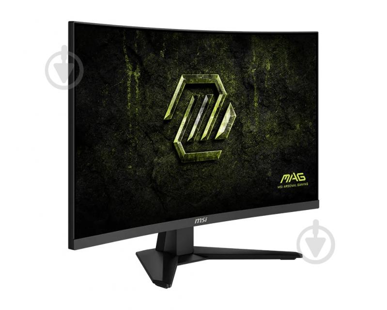 Монитор MSI 9S6-3CE91H-012 27" (9S6-3CE91H-012) - фото 3 Монитор MSI 9S6-3CE91H-012 27" (9S6-3CE91H-012) - фото 3