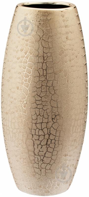 Ваза Клеопатра M5847 30 см - фото 1