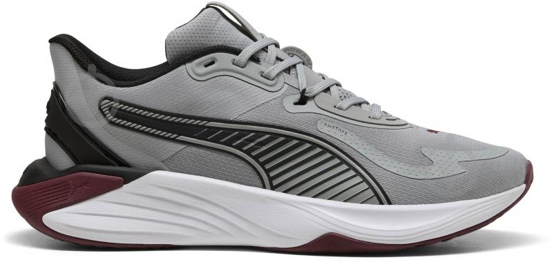 Кроссовки мужские Puma PWR Hybrid TR 31028212 р.46 серые - фото 1