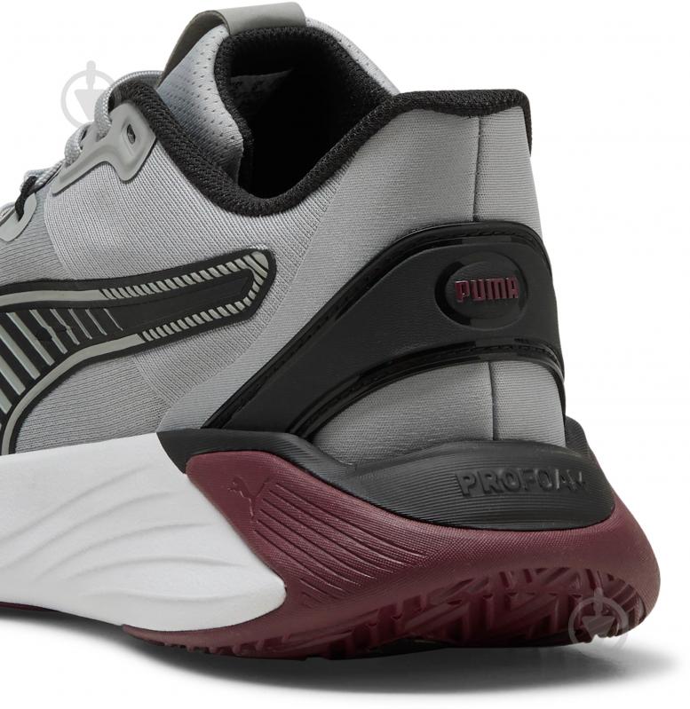 Кроссовки мужские Puma PWR Hybrid TR 31028212 р.46 серые - фото 5