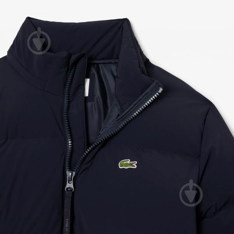 Куртка Lacoste BH5154HDE р.S - фото 3 Куртка Lacoste BH5154HDE р.S - фото 3