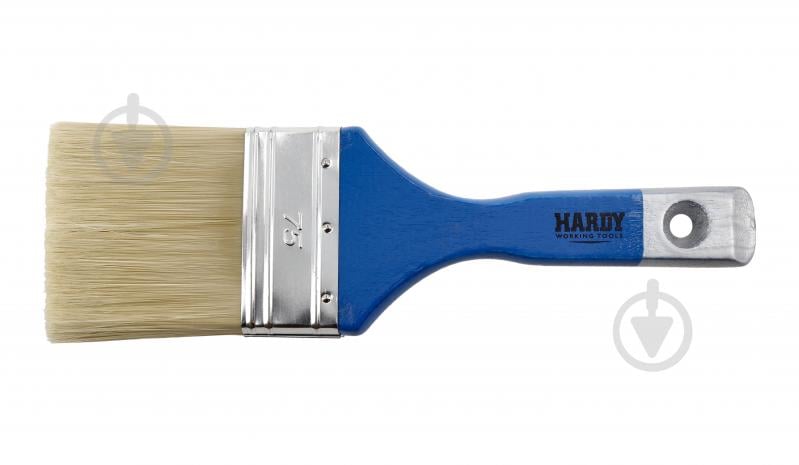 Кисточка Hardy серия *43* 75 мм - фото 1