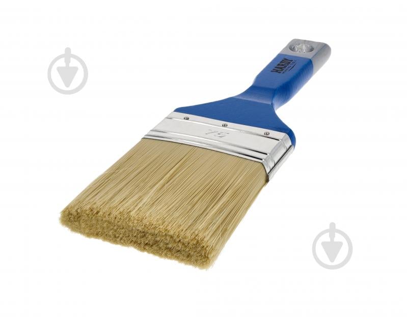 Кисточка Hardy серия *43* 75 мм - фото 2