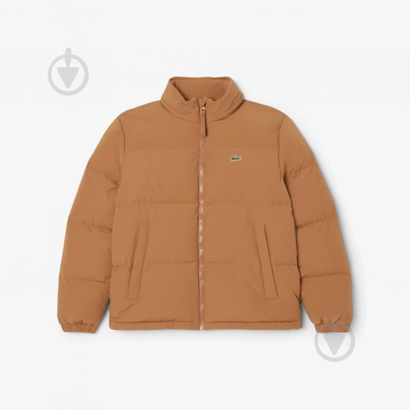 Куртка Lacoste BH5154PWS р.S-M - фото 5