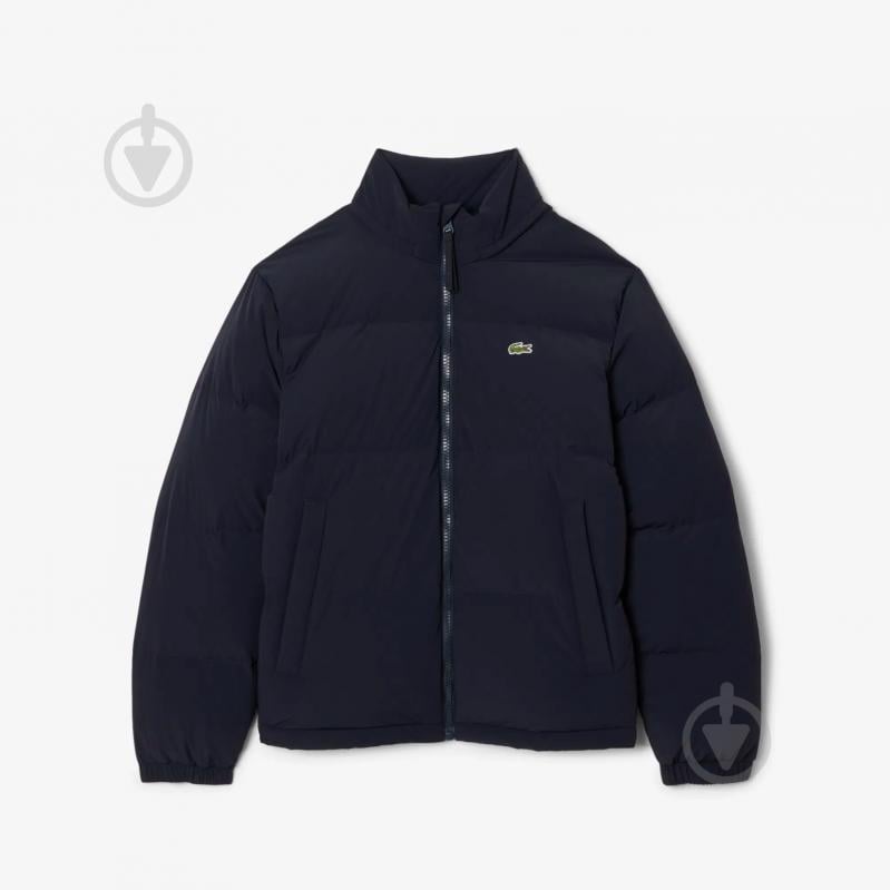 Куртка Lacoste BH5154HDE р.S-M - фото 1