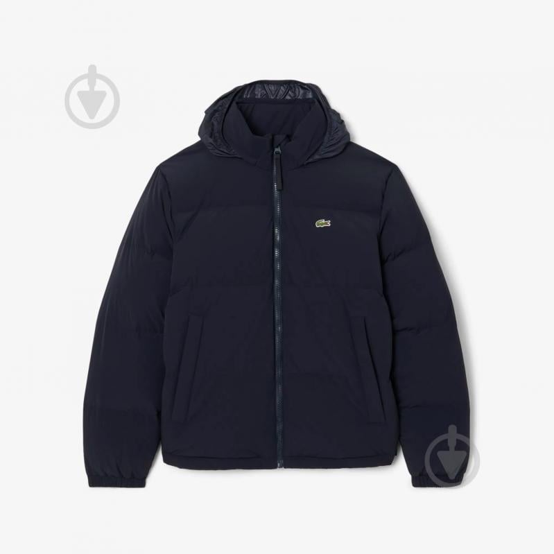 Куртка Lacoste BH5154HDE р.S-M - фото 2