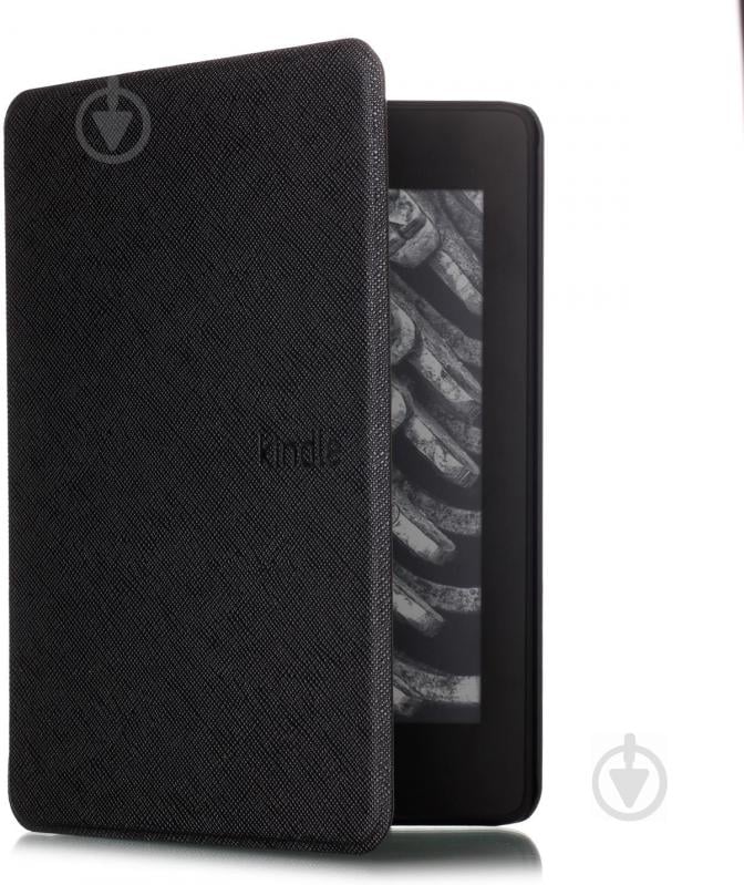 Обложка Armorstandart (ARM55486) Leather Case для Amazon Kindle (10th Gen) Black (ARM55486) - фото 2