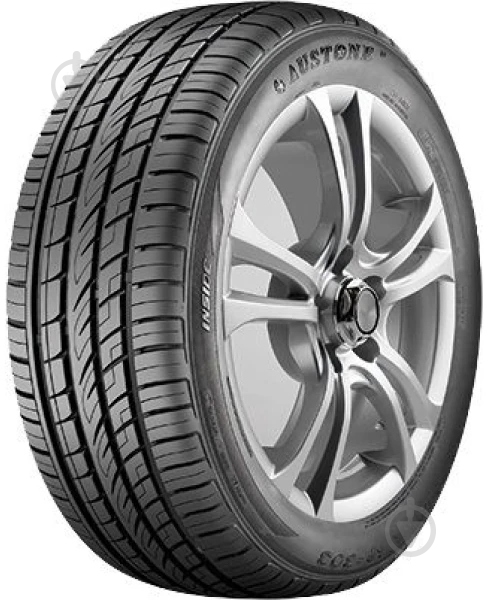 Шина Austone ATHENA SP-303 255/60 R18 112 V лето - фото 1