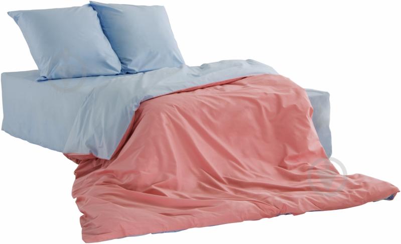 Комплект постельного белья Aу-02 2,0 разноцветный Arya - фото 1