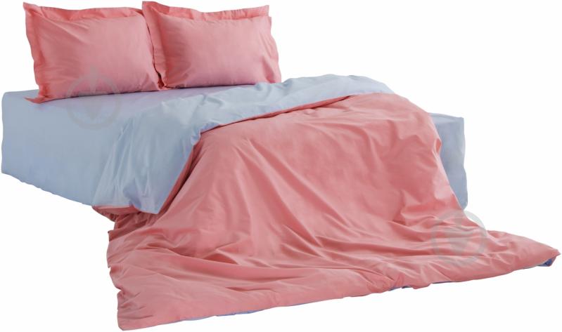 Комплект постельного белья Aу-02 2,0 разноцветный Arya - фото 2