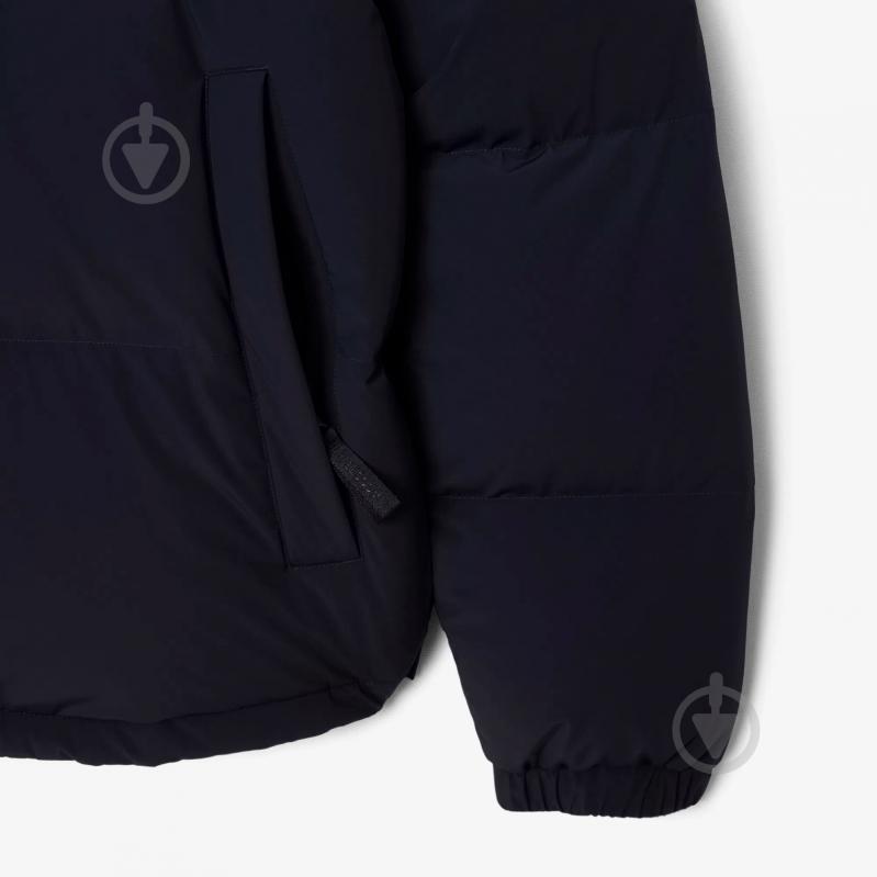 Куртка Lacoste BH5154HDE р.M - фото 4 Куртка Lacoste BH5154HDE р.M - фото 4