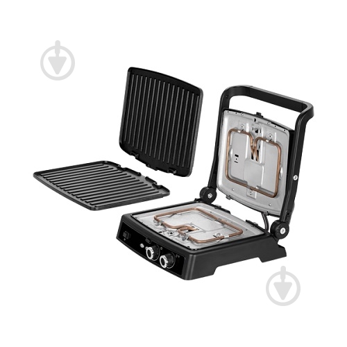 Гриль електричний MPM MGR-12 - фото 3 Гриль електричний MPM MGR-12 - фото 3