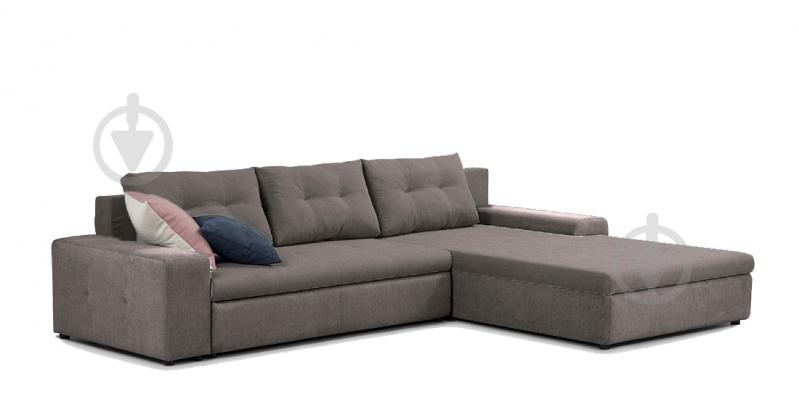 Диван кутовий PRAKTICA Sofa Олівер (категорія 1) бежевий 3030x2120x715 мм - фото 2