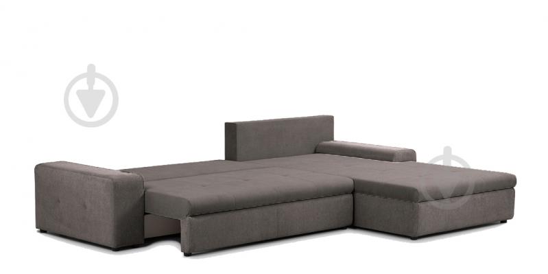 Диван кутовий PRAKTICA Sofa Олівер (категорія 1) бежевий 3030x2120x715 мм - фото 3