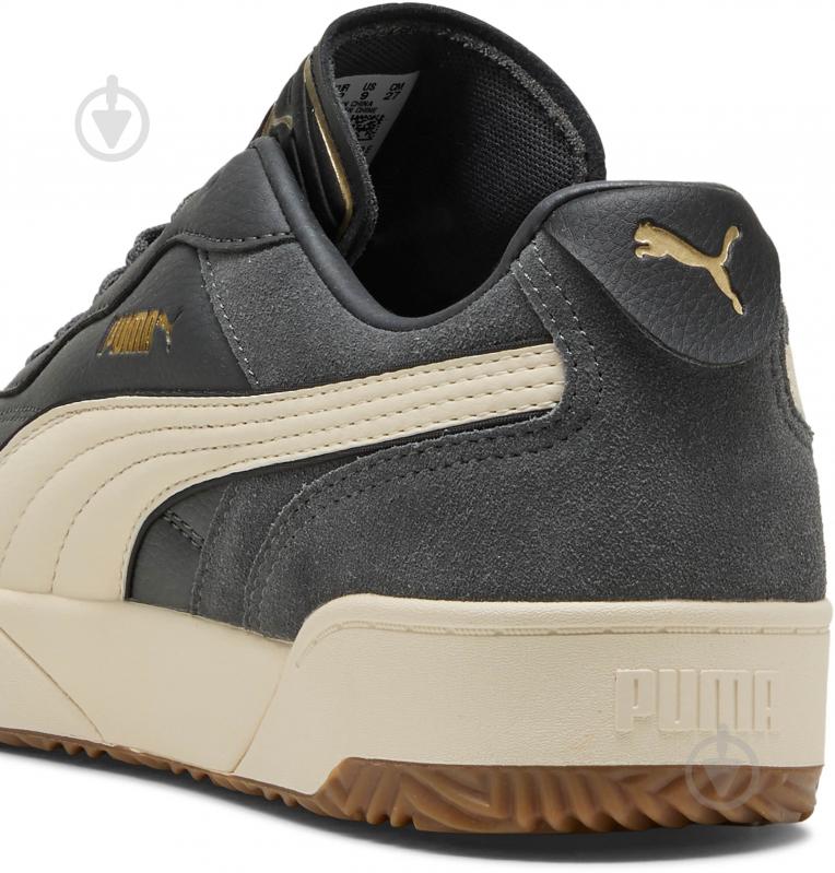 Кроссовки мужские Puma Puma Tifosi SD 39745507 р.46 серые - фото 4 Кроссовки мужские Puma Puma Tifosi SD 39745507 р.46 серые - фото 4