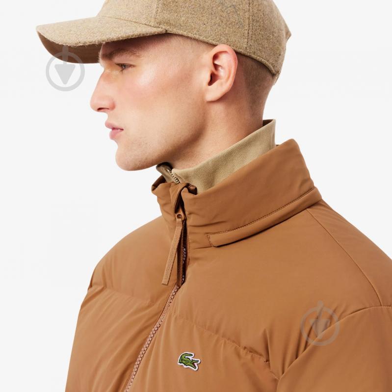 Куртка Lacoste BH5154PWS р.M-L - фото 3