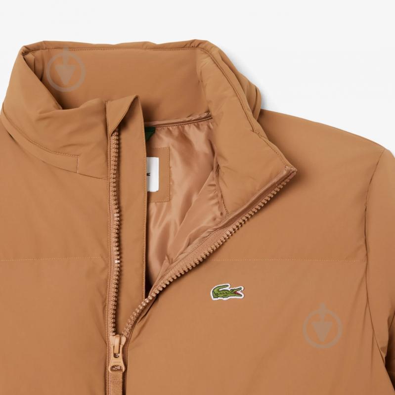 Куртка Lacoste BH5154PWS р.M-L - фото 7
