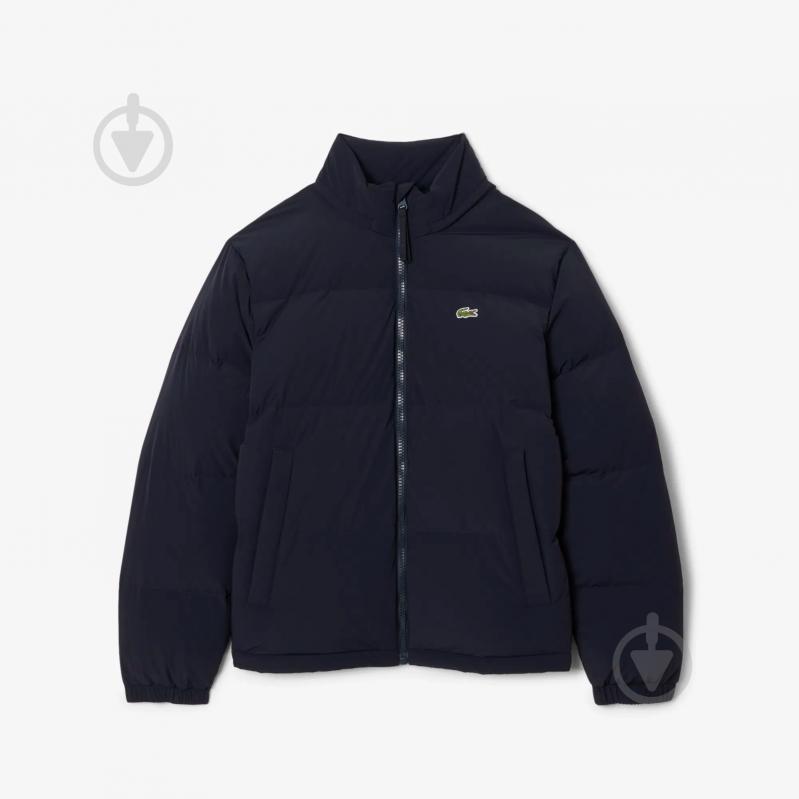 Куртка Lacoste BH5154HDE р.M-L - фото 1 Куртка Lacoste BH5154HDE р.M-L - фото 1