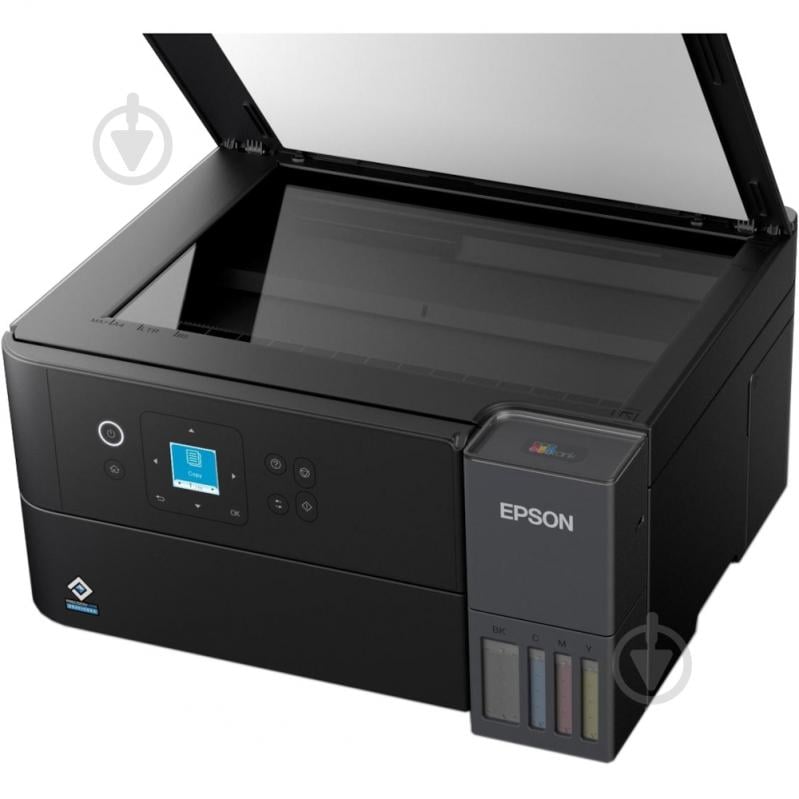 МФУ Epson А4 (C11CL41411) EcoTank L4360 - фото 5