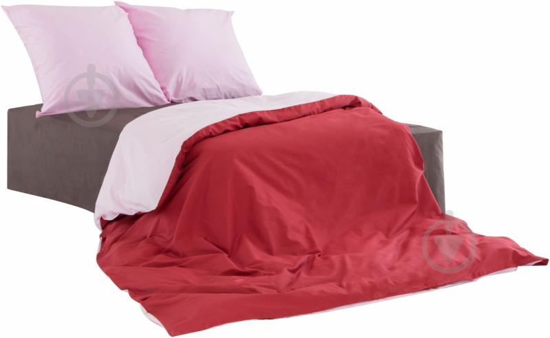 Комплект постельного белья Cy-07 2,0 разноцветный Arya - фото 2