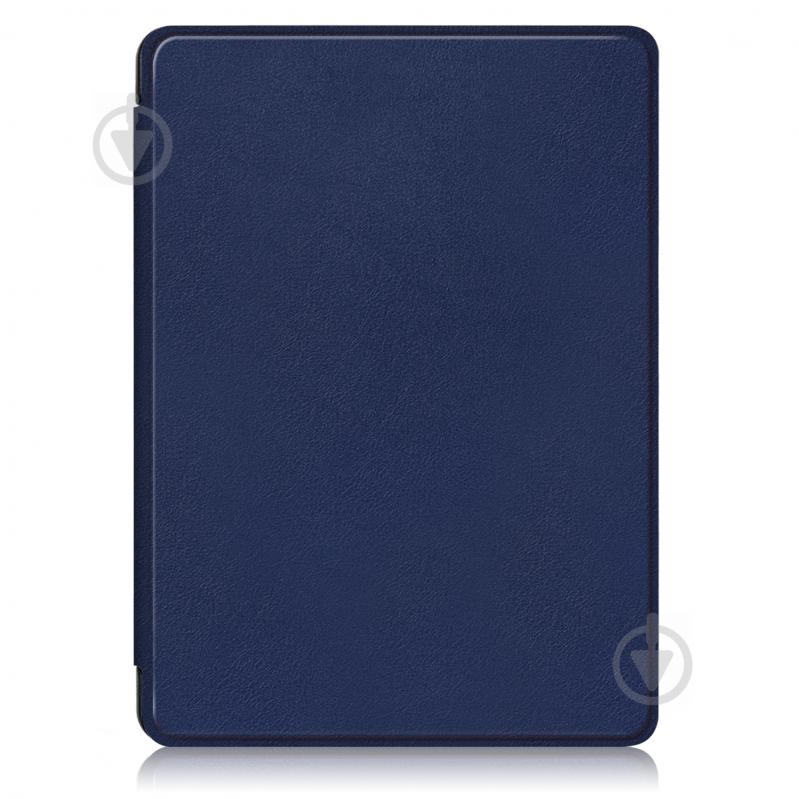 Обложка Armorstandart (ARM60751) для Kindle Paperwhite 11th Blue (ARM60751) - фото 2