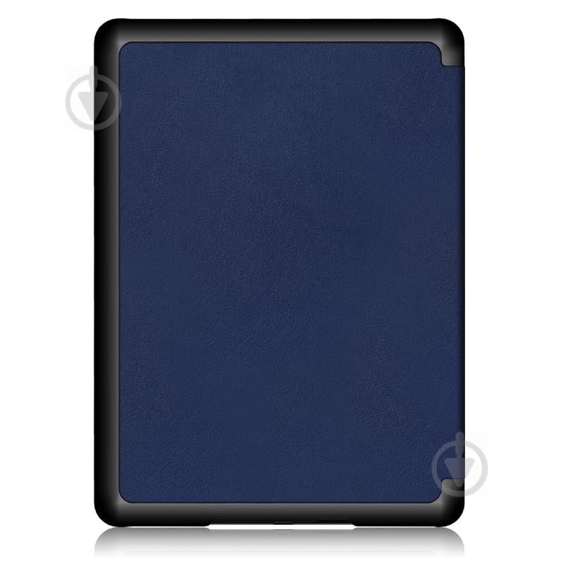 Обложка Armorstandart (ARM60751) для Kindle Paperwhite 11th Blue (ARM60751) - фото 3