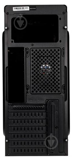 Корпус Zalman ZM-T6 Black - фото 3