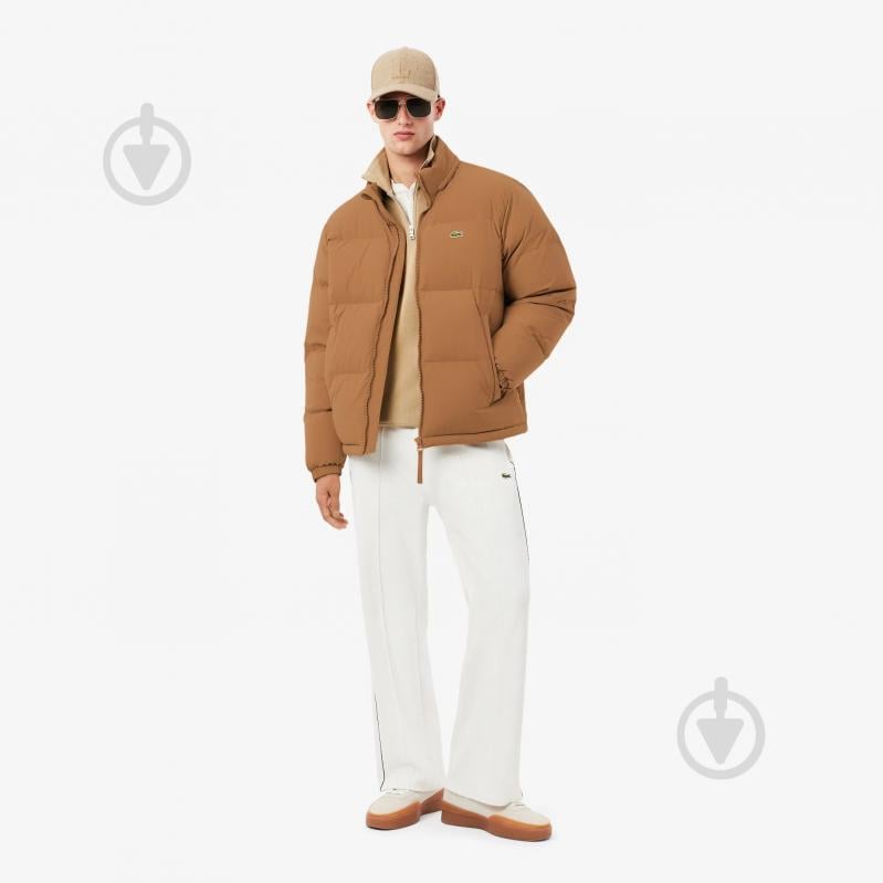 Куртка Lacoste BH5154PWS р.L - фото 4