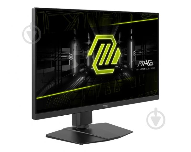 Монитор MSI 9S6-3CE79T-001 27" (9S6-3CE79T-001) - фото 2 Монитор MSI 9S6-3CE79T-001 27" (9S6-3CE79T-001) - фото 2
